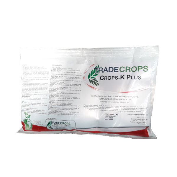 CROPS-K-PLUS