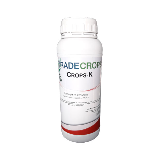 CROPS-K