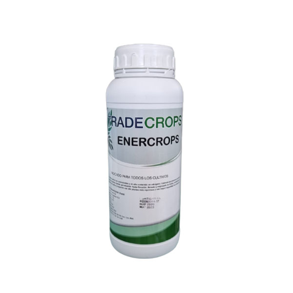 ENERCROPS