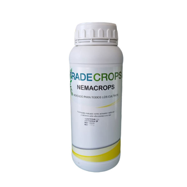 NEMACROPS