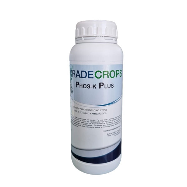 PHOS-K PLUS