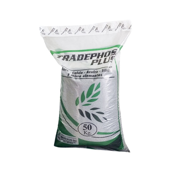 TRADEPHOS PLUS