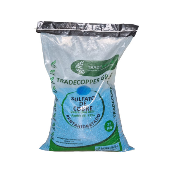 TRADECOPPER GR.