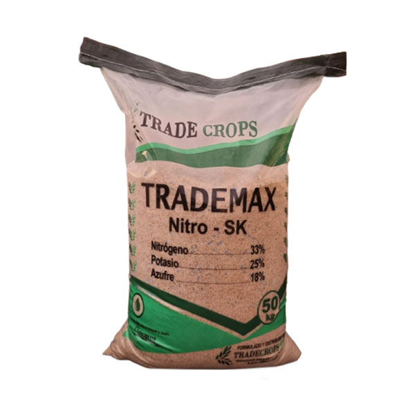 TRADEMAX NITRO SK