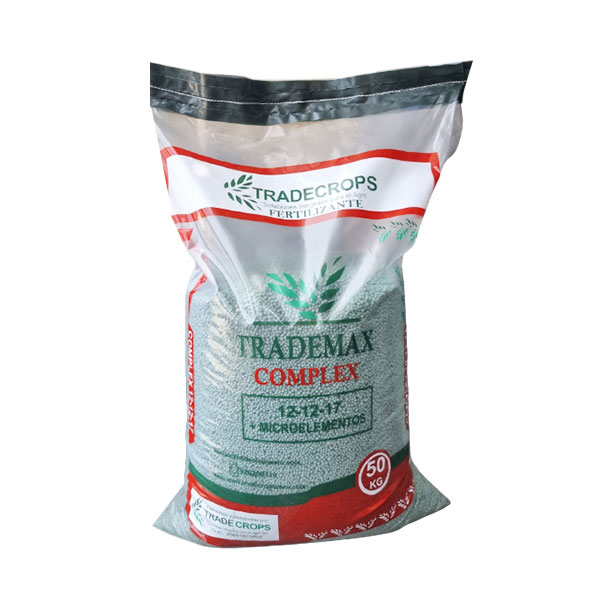 TRADEMAX COMPLEX 12-12-17