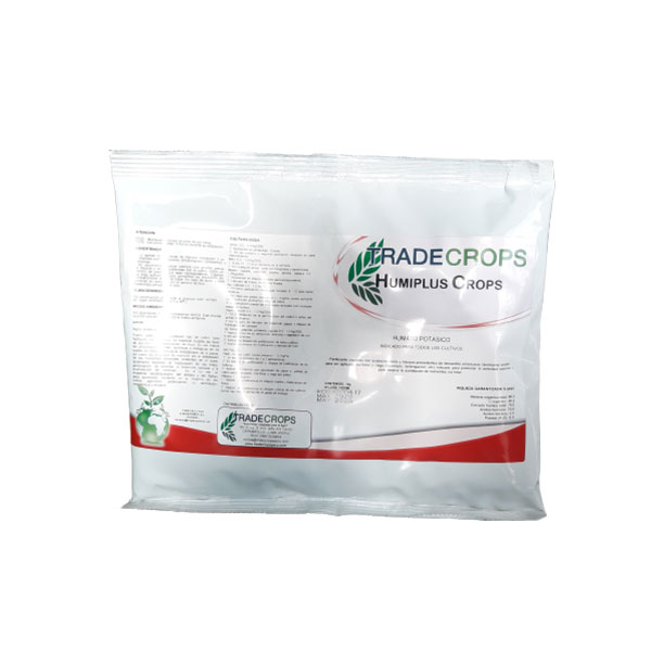 HUMIPLUS CROPS