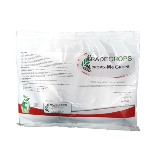 MICROMIX-MG CROPS