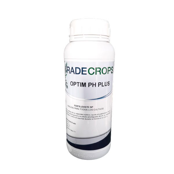 OPTIM PH PLUS