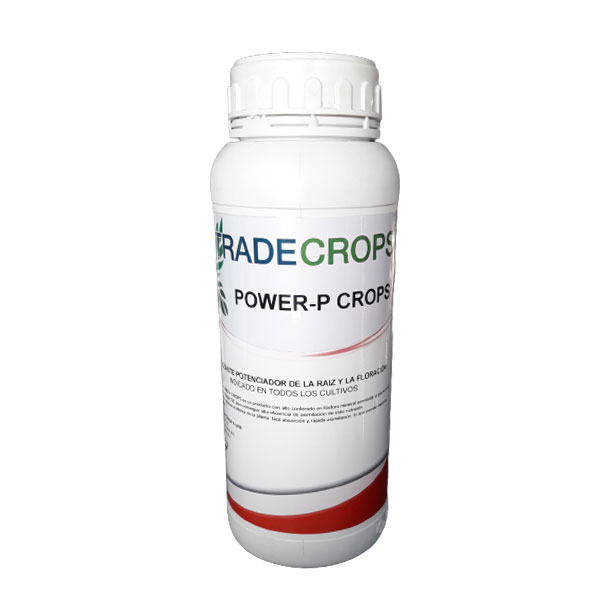 POWER-P CROPS